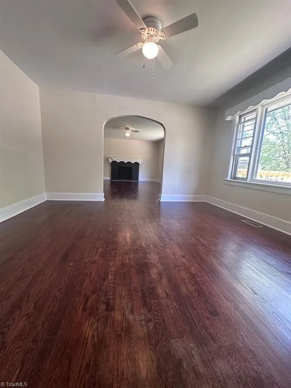 221 Atwater Street Yanceyville, NC 27379