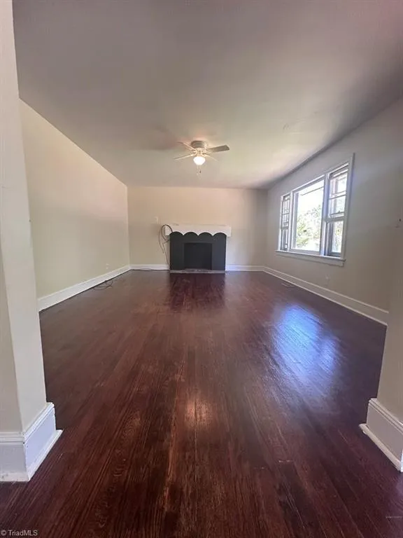 221 Atwater Street Yanceyville, NC 27379