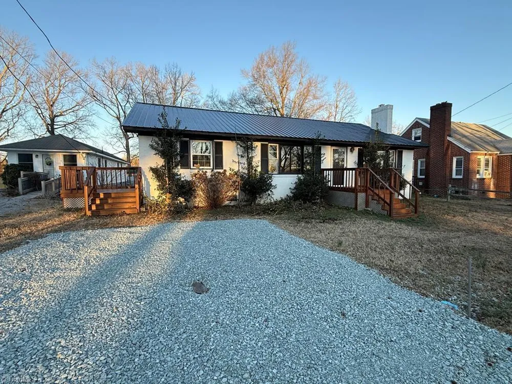 221 Atwater Street Yanceyville, NC 27379