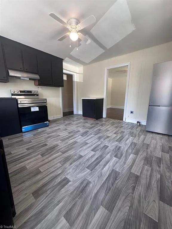 221 Atwater Street Yanceyville, NC 27379