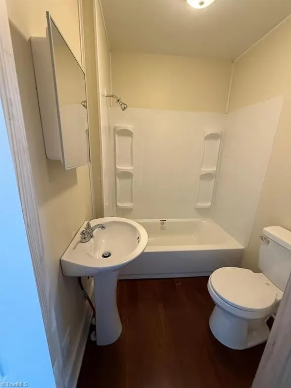 221 Atwater Street Yanceyville, NC 27379