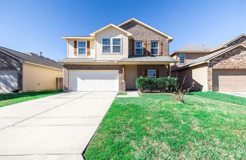 17435 Hayley Springs Court