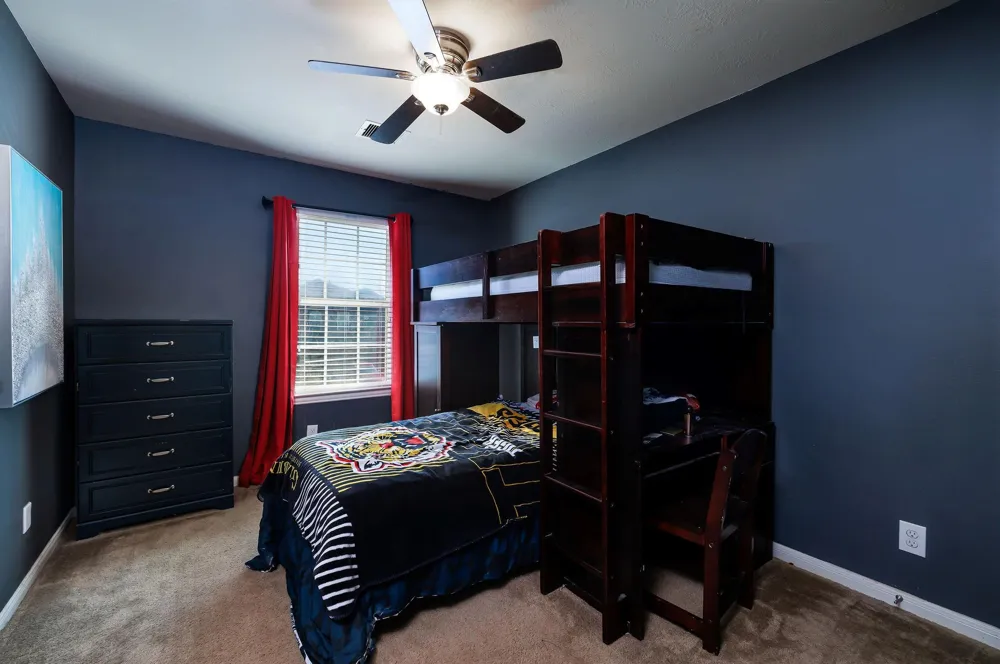 17435 Hayley Springs Court Humble, TX 77396