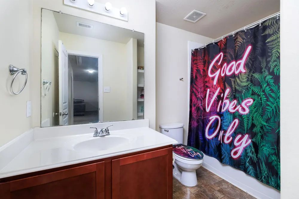 17435 Hayley Springs Court Humble, TX 77396