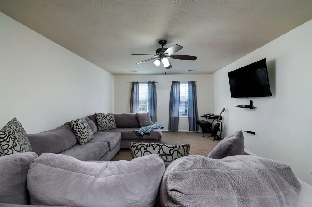 17435 Hayley Springs Court Humble, TX 77396