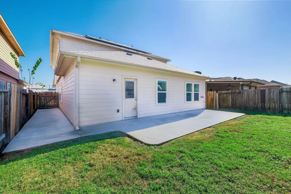 17435 Hayley Springs Court Humble, TX 77396