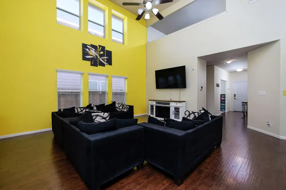 17435 Hayley Springs Court Humble, TX 77396