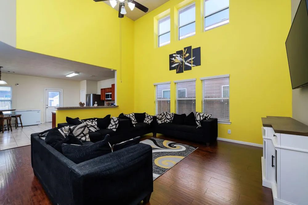 17435 Hayley Springs Court Humble, TX 77396