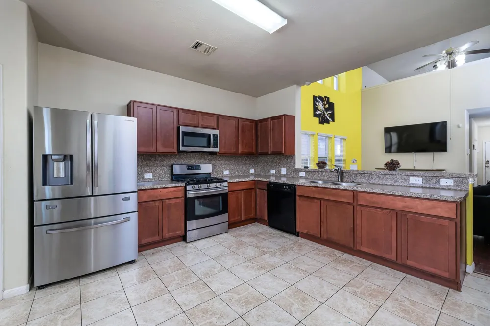 17435 Hayley Springs Court Humble, TX 77396