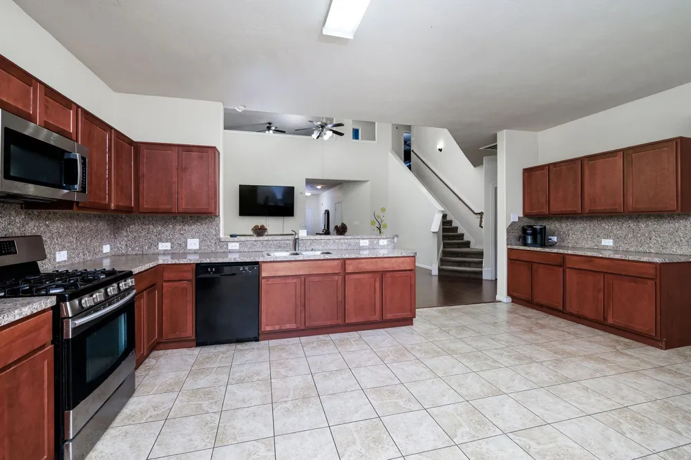 17435 Hayley Springs Court Humble, TX 77396