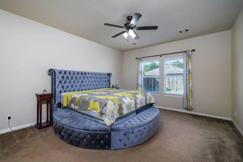 17435 Hayley Springs Court Humble, TX 77396