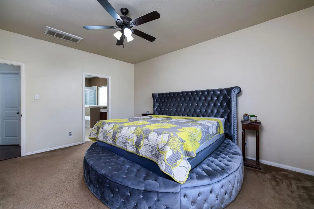 17435 Hayley Springs Court Humble, TX 77396