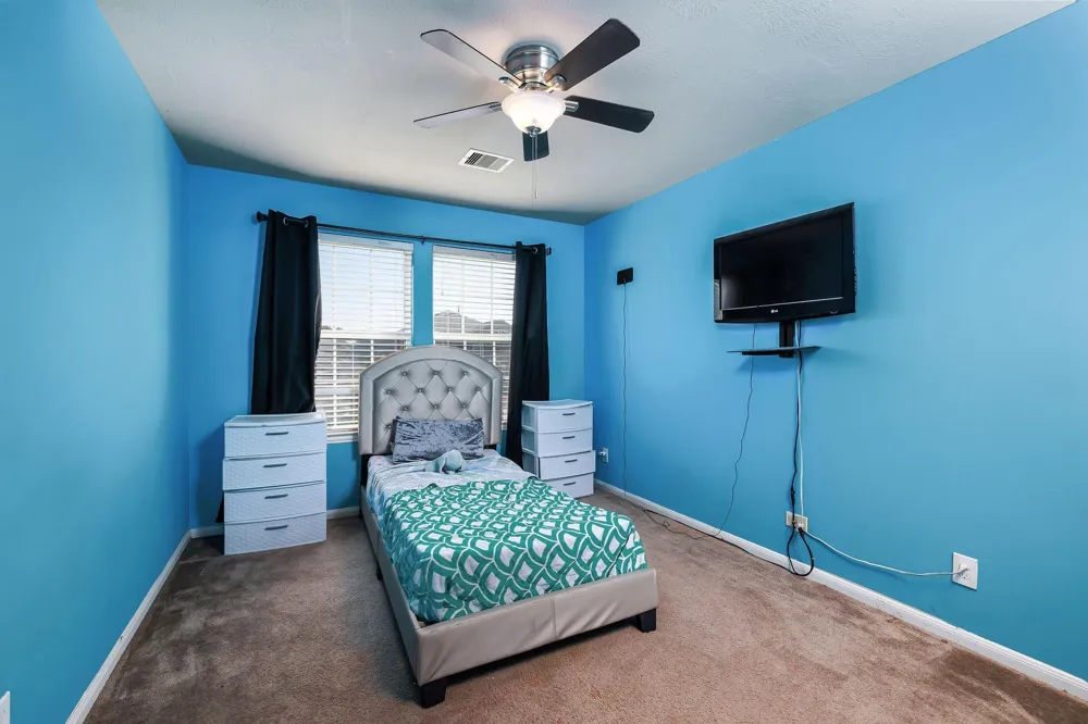 17435 Hayley Springs Court Humble, TX 77396