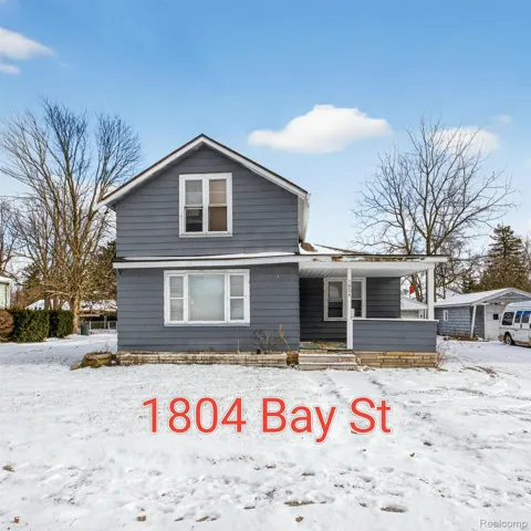 1804 Bay Street