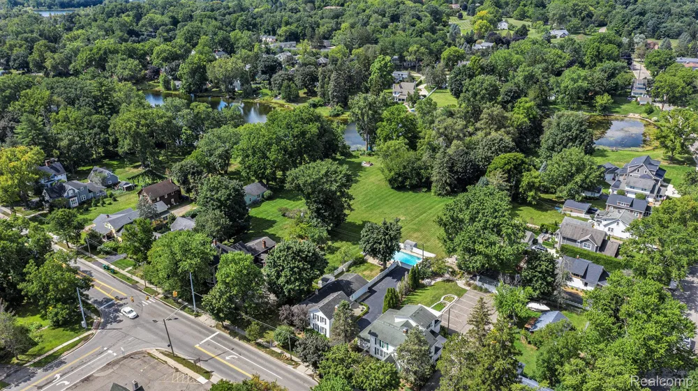 155 Main Street Clarkston City, MI 48346