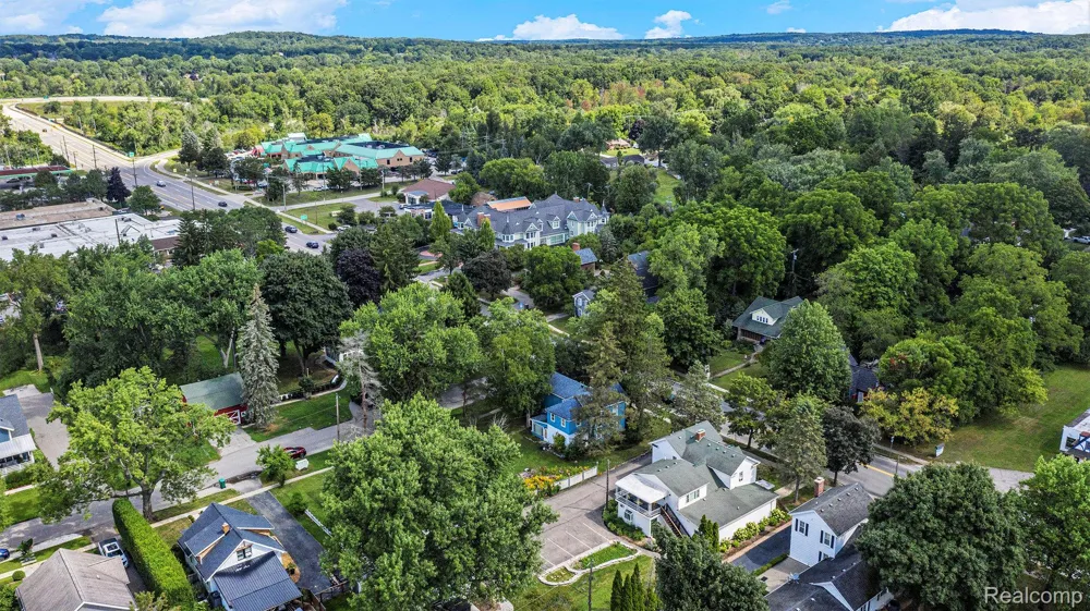155 Main Street Clarkston City, MI 48346