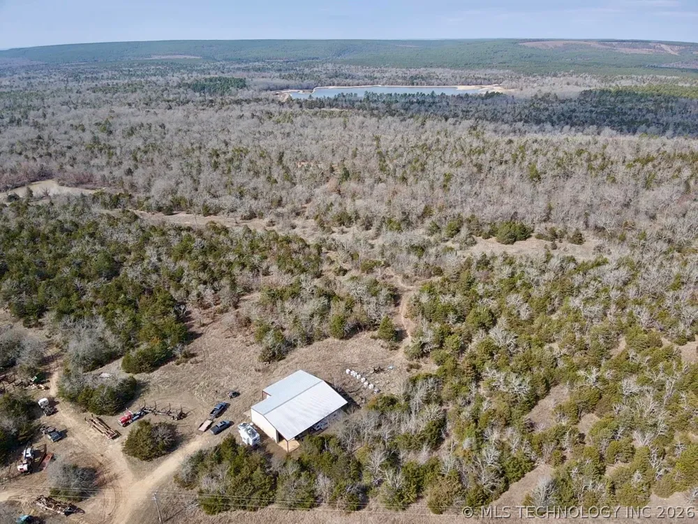 E 1931 ROAD Antlers, OK 74523