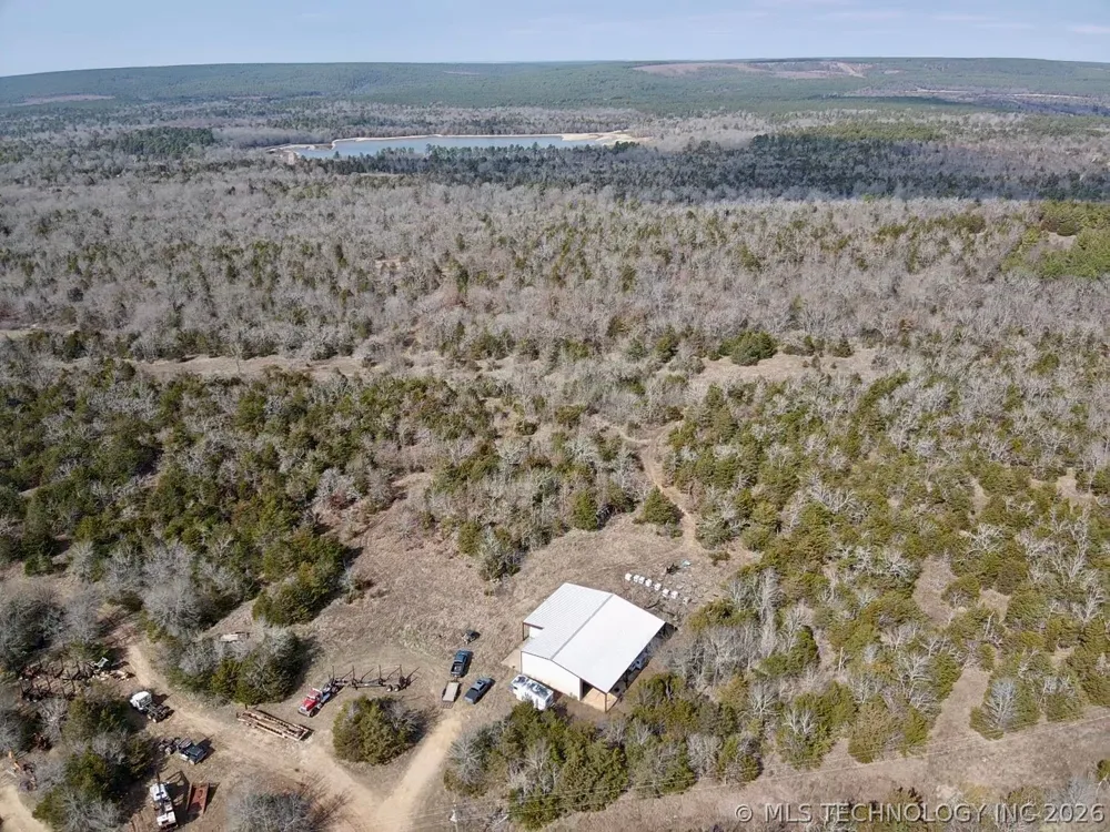 E 1931 ROAD Antlers, OK 74523