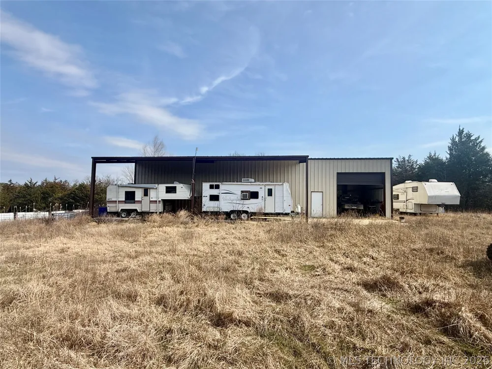 E 1931 ROAD Antlers, OK 74523