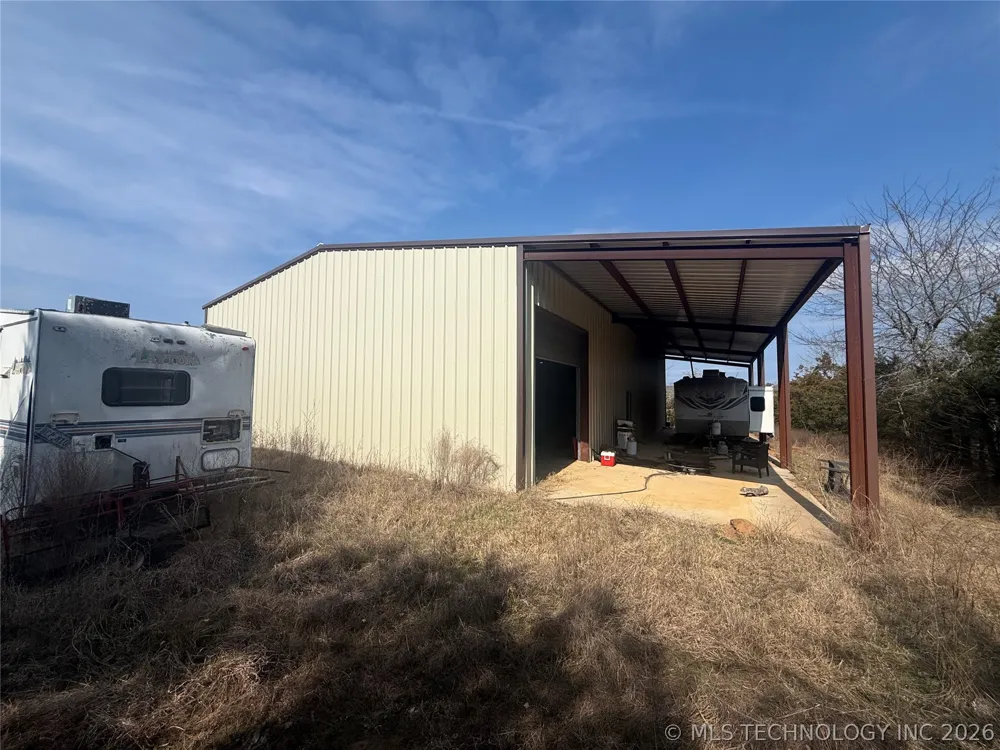 E 1931 ROAD Antlers, OK 74523