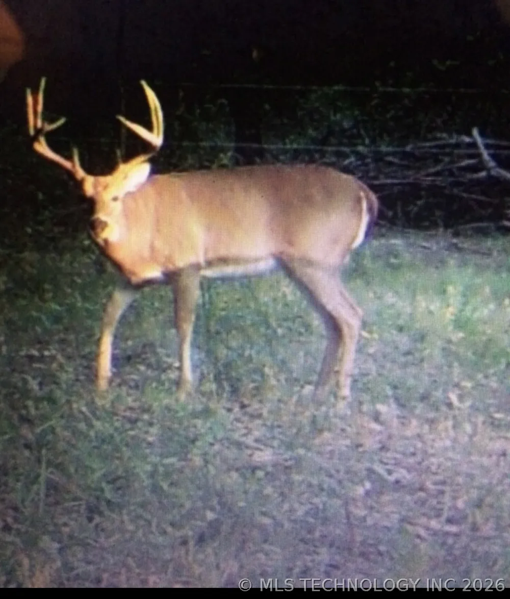 E 1931 ROAD Antlers, OK 74523