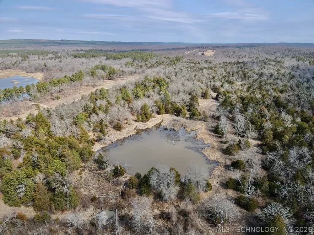E 1931 ROAD Antlers, OK 74523