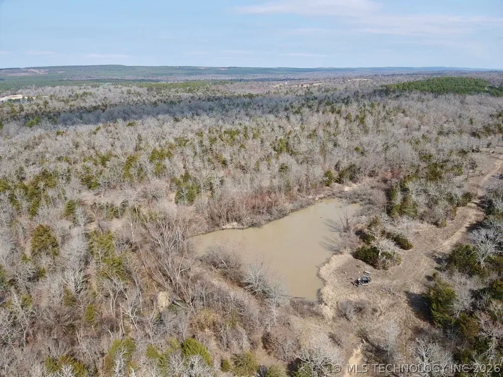 E 1931 ROAD Antlers, OK 74523
