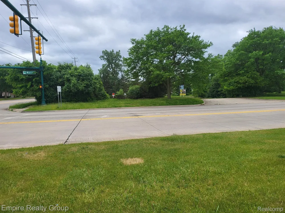 7125 LILLEY ROAD Canton Charter Township, MI 48187