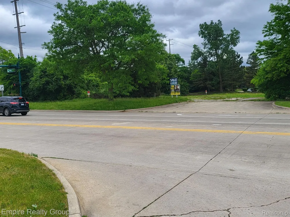7125 LILLEY ROAD Canton Charter Township, MI 48187
