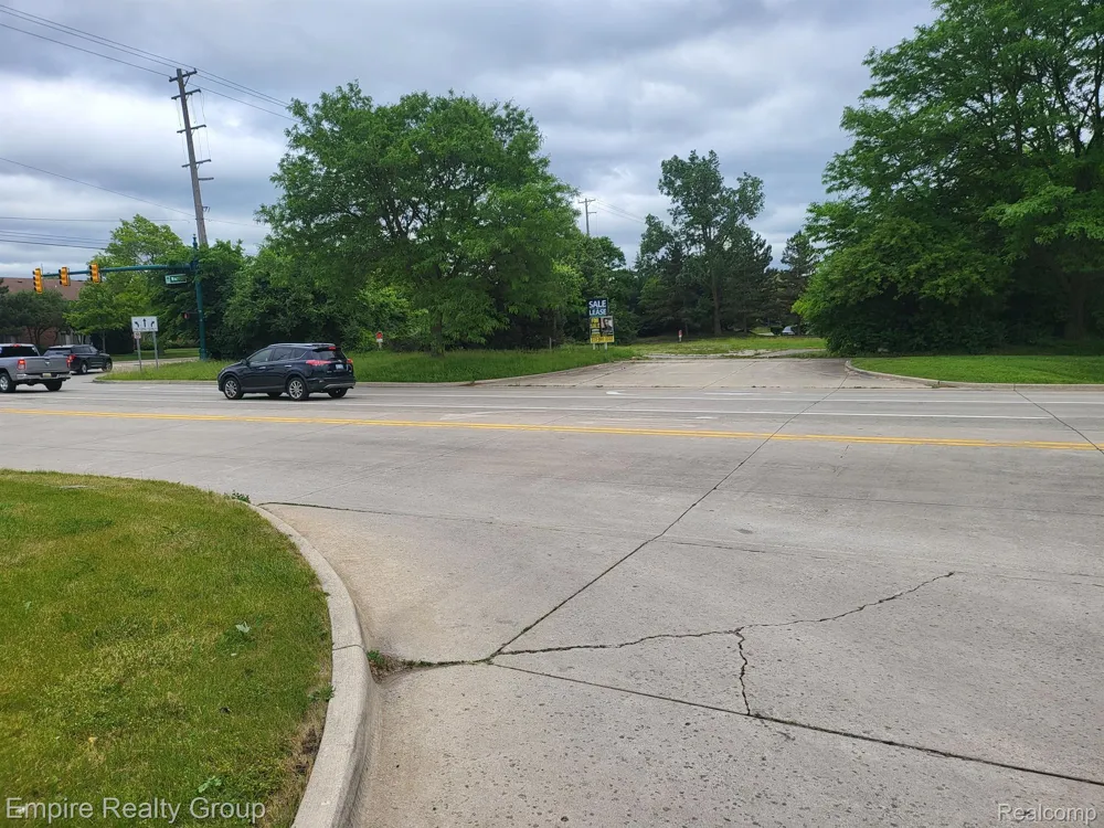 7125 LILLEY ROAD Canton Charter Township, MI 48187