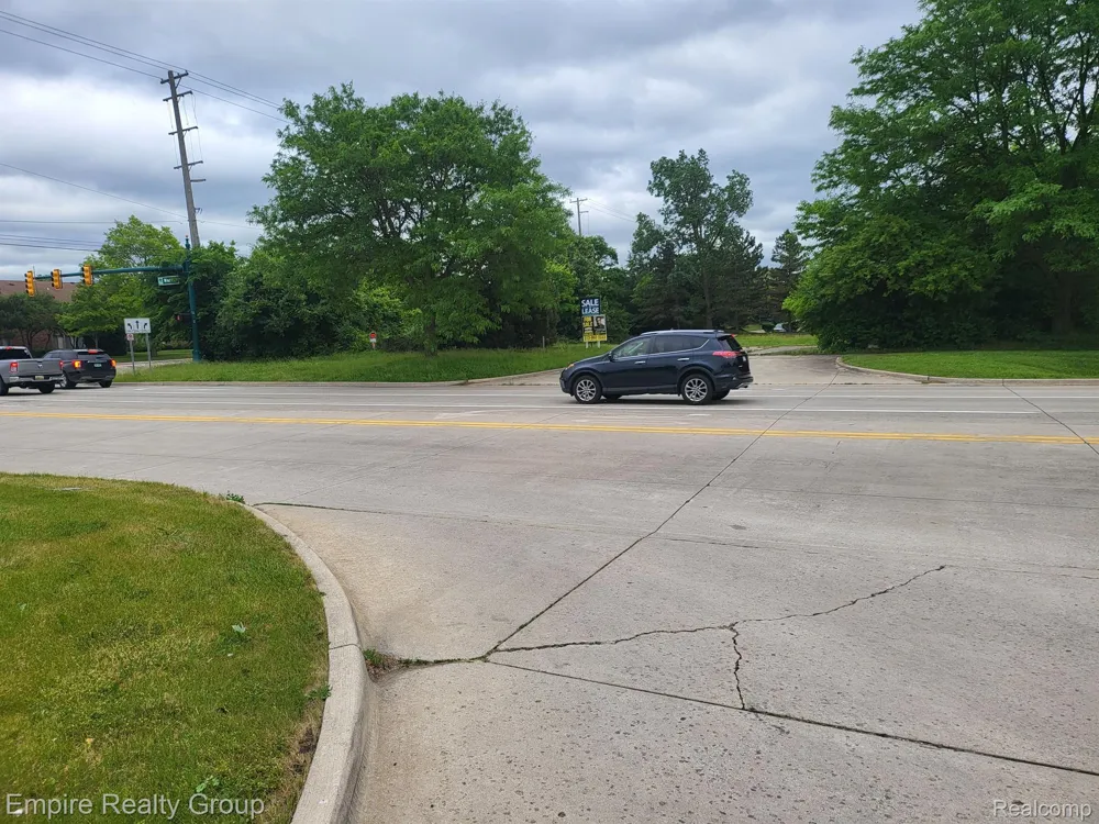 7125 LILLEY ROAD Canton Charter Township, MI 48187