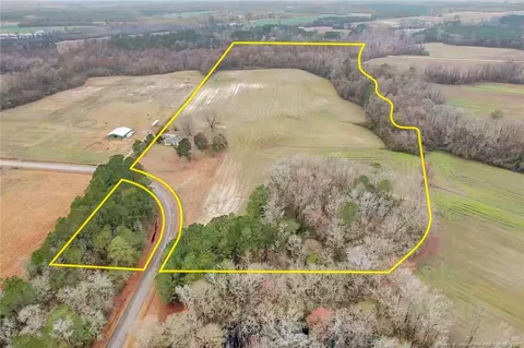 Pittman Loop Road