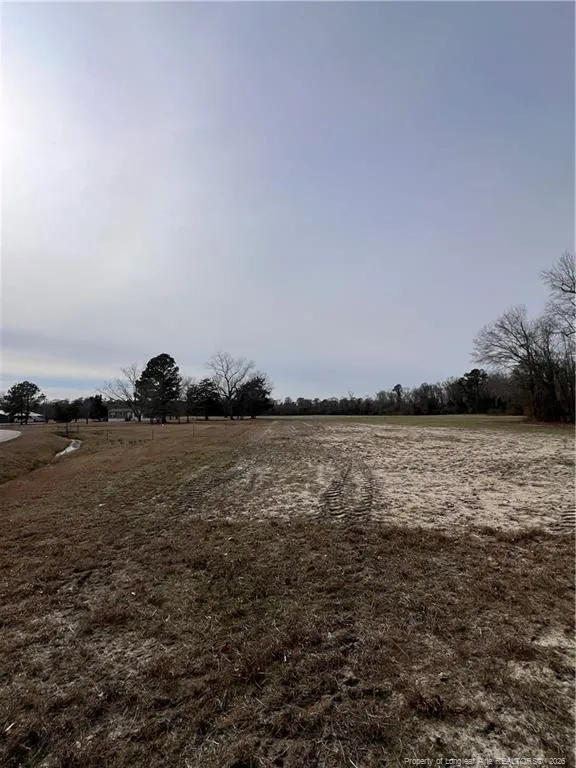 Pittman Loop Road Fairmont, NC 28364