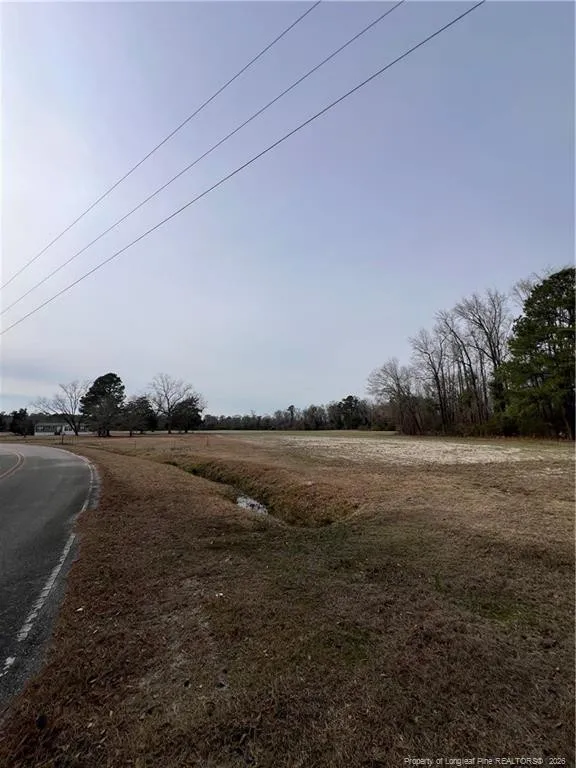 Pittman Loop Road Fairmont, NC 28364