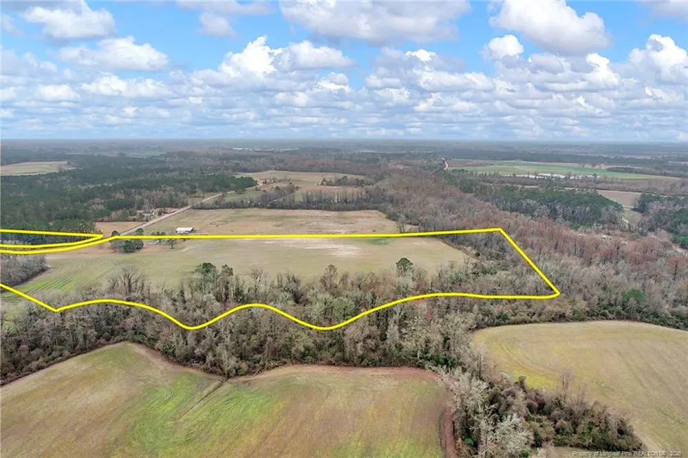 Pittman Loop Road Fairmont, NC 28364