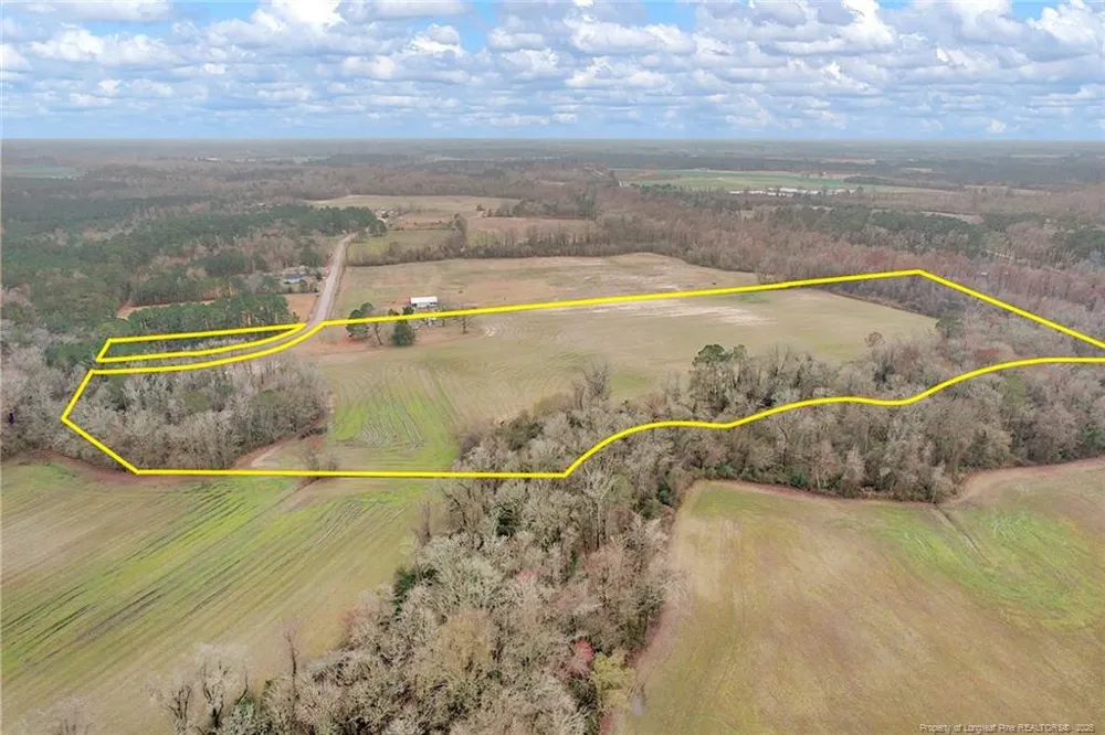 Pittman Loop Road Fairmont, NC 28364