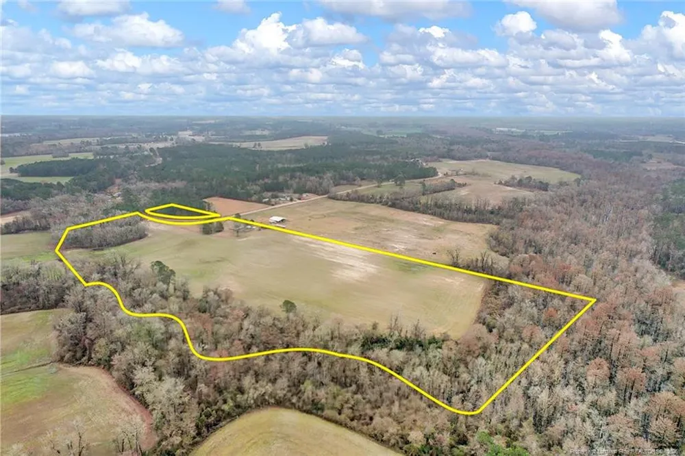 Pittman Loop Road Fairmont, NC 28364