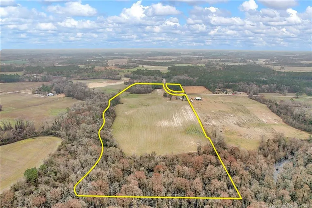 Pittman Loop Road Fairmont, NC 28364