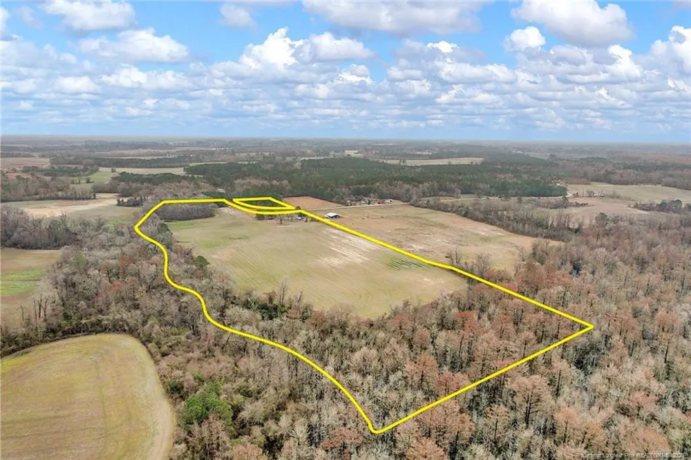 Pittman Loop Road Fairmont, NC 28364