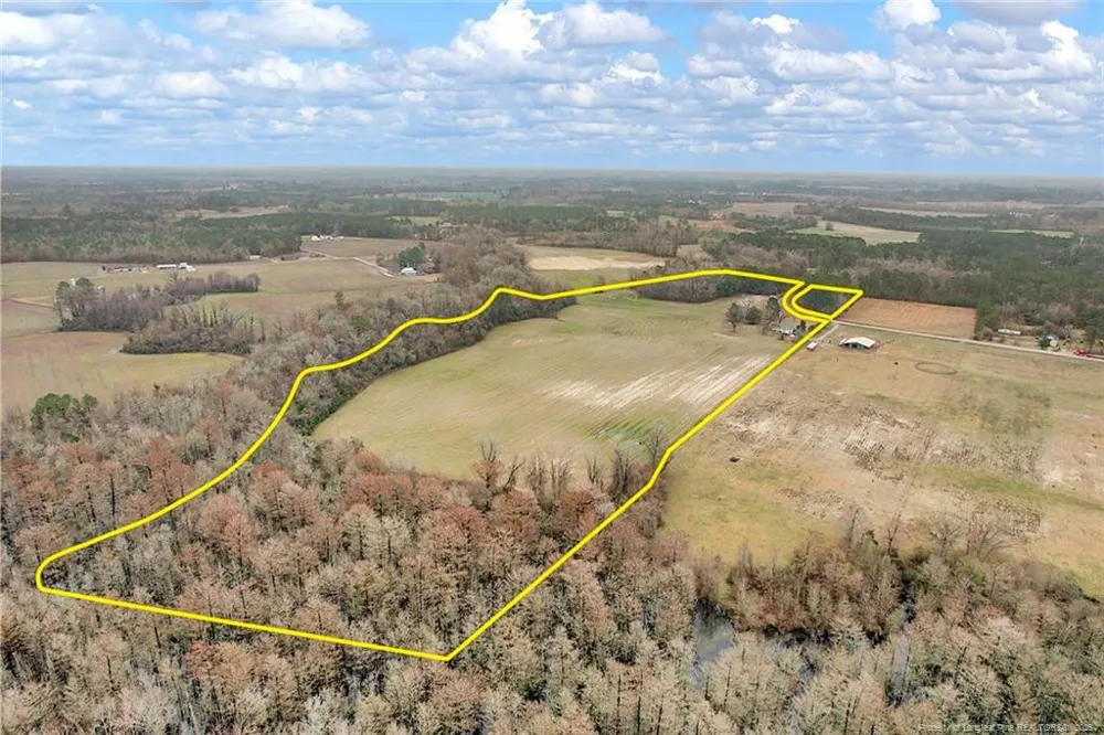 Pittman Loop Road Fairmont, NC 28364