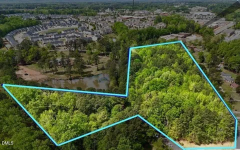 0 Fields Drive