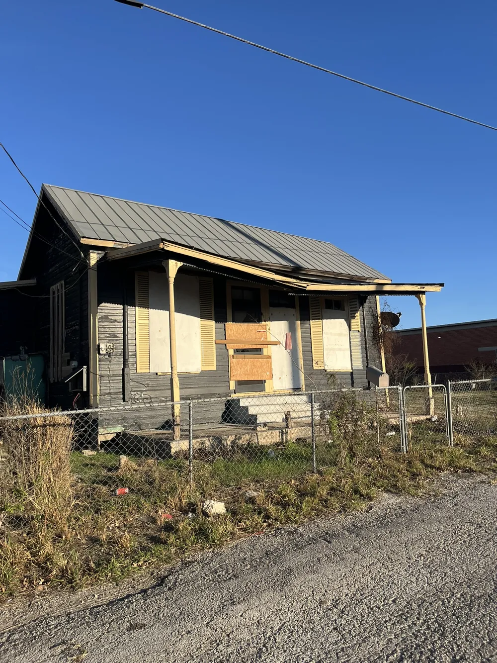 1404 OLIVE STREET San Antonio, TX 78208