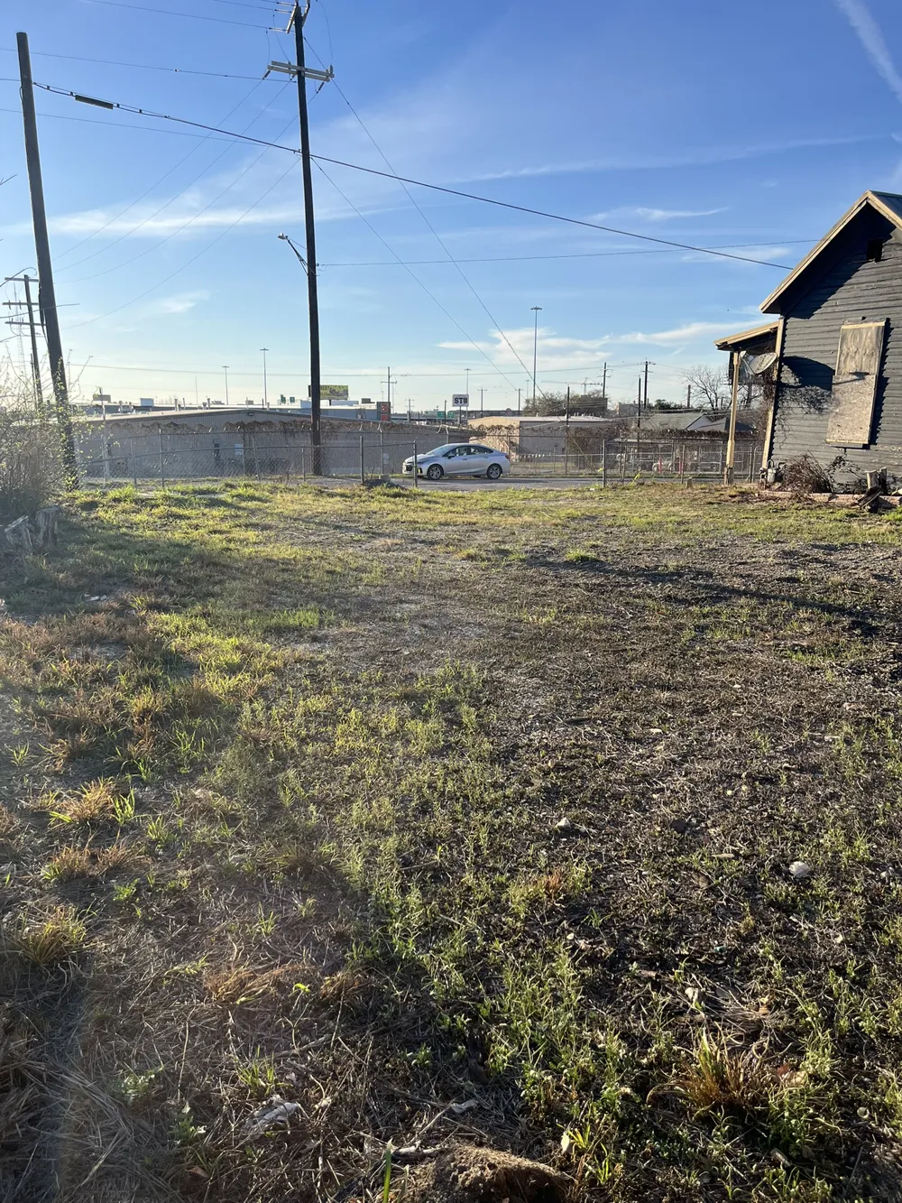 1404 OLIVE STREET San Antonio, TX 78208