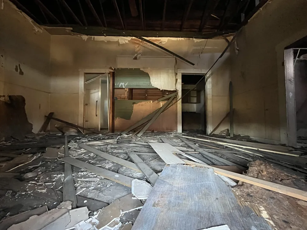 1404 OLIVE STREET San Antonio, TX 78208