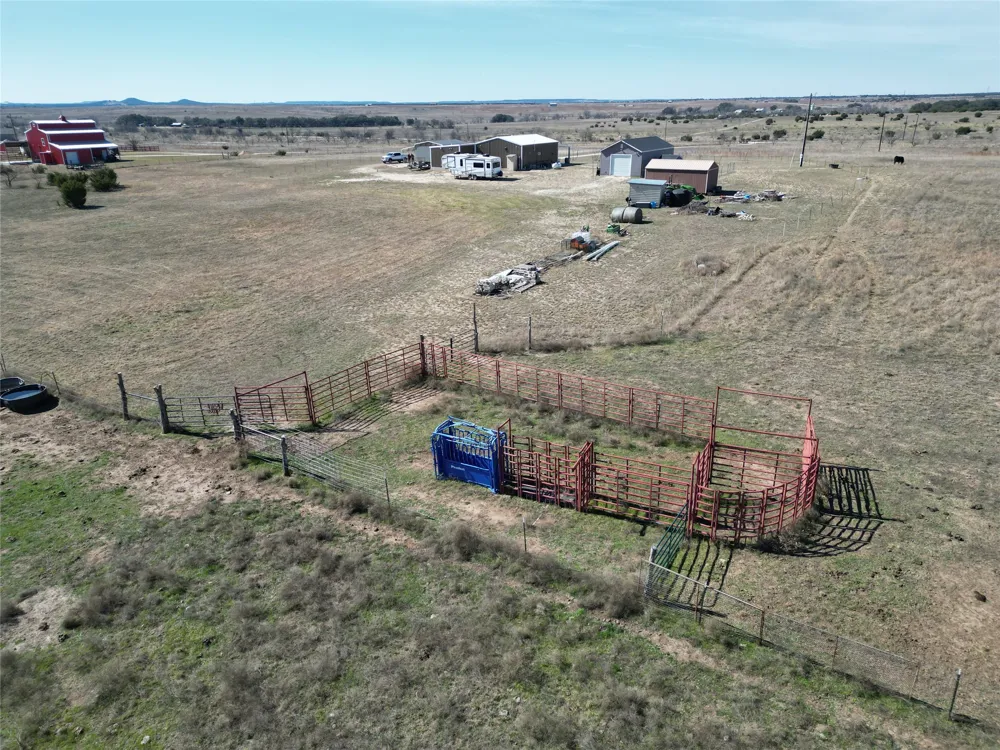 2332 County Road 2109 Lometa, TX 76853