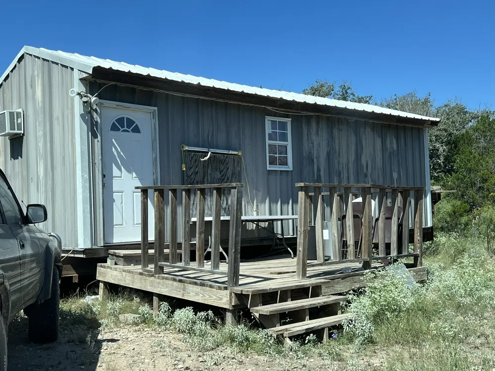County Road 450 Rocksprings, TX 78880