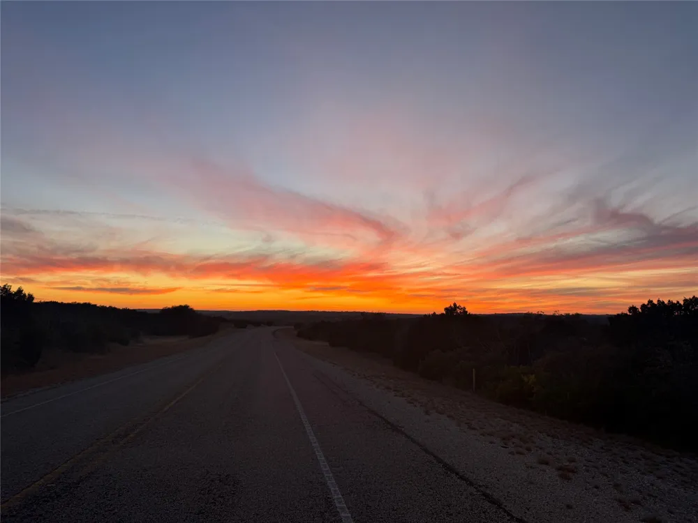 County Road 450 Rocksprings, TX 78880
