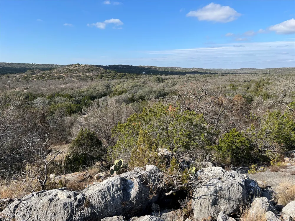 County Road 450 Rocksprings, TX 78880