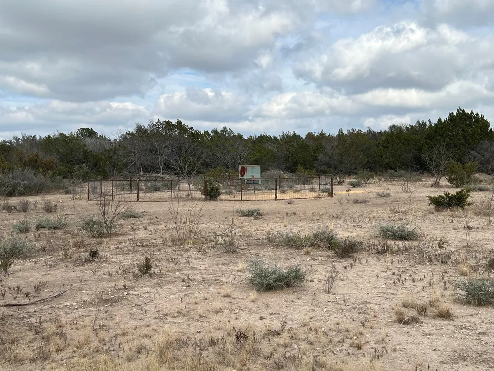 County Road 450 Rocksprings, TX 78880