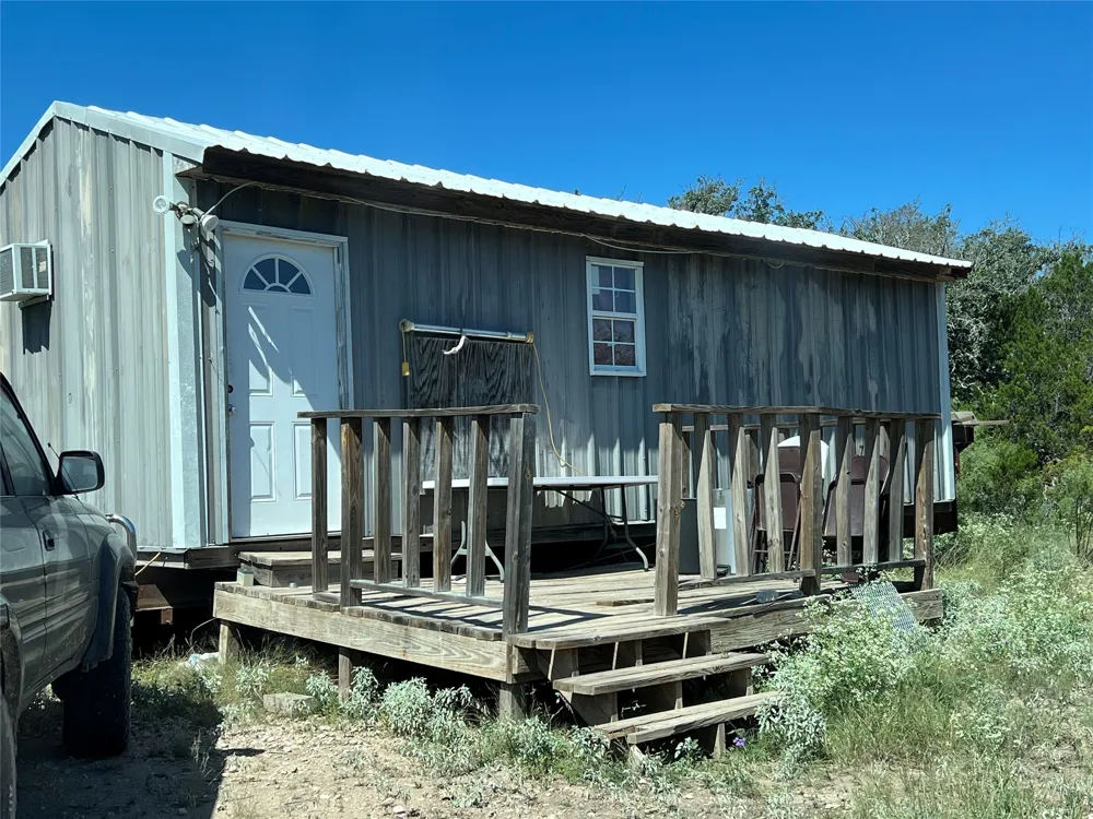 County Road 450 Rocksprings, TX 78880